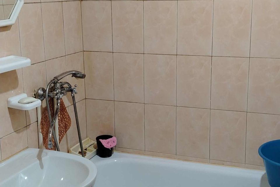 Продаётся 2-комнатная квартира, 43.7 м²
