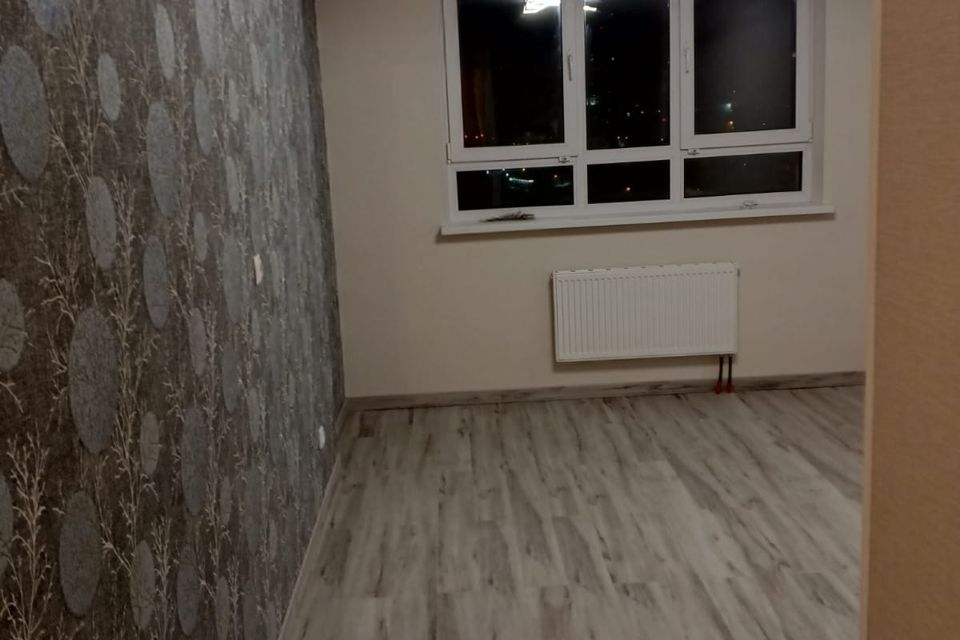 Сдаётся 1-комнатная квартира, 36.8 м²