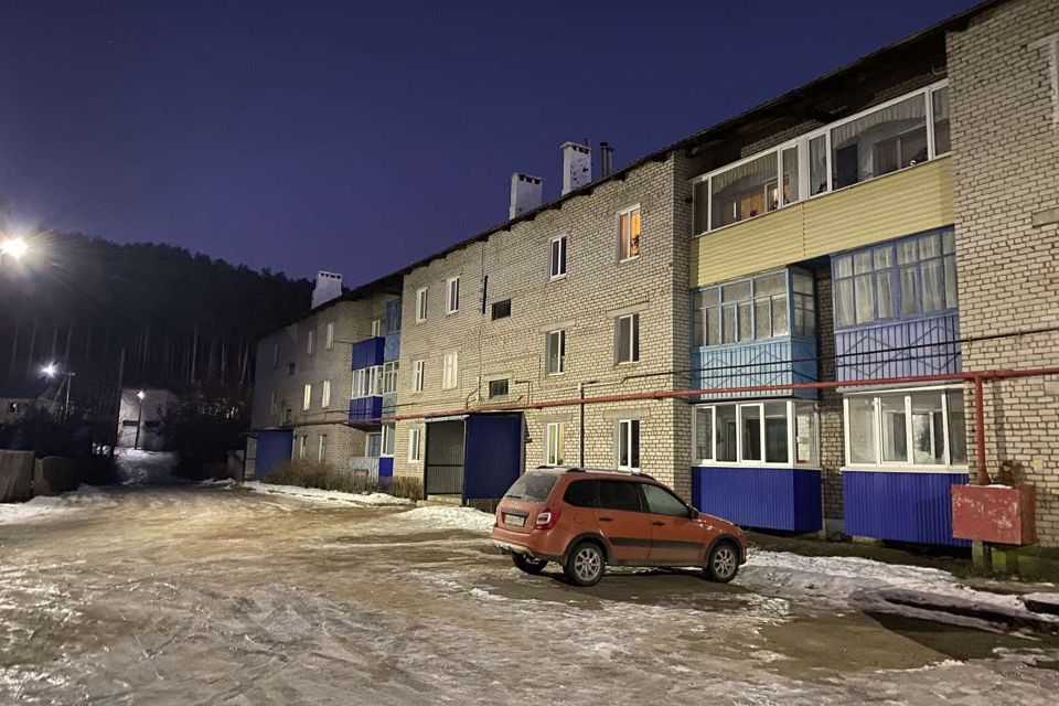 Продаётся 2-комнатная квартира, 49 м²