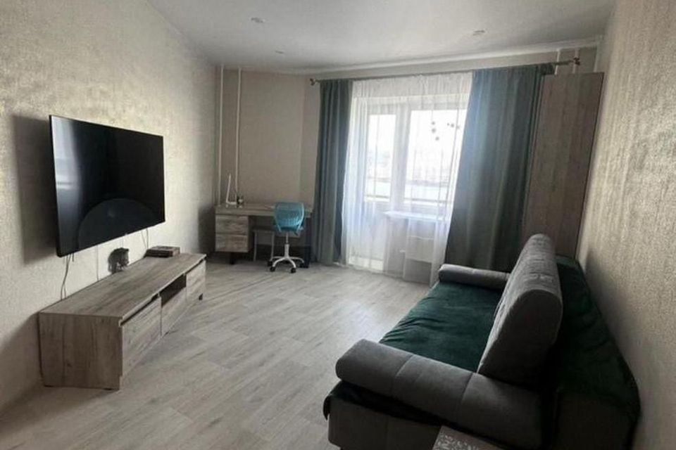 Продаётся 2-комнатная квартира, 50.2 м²