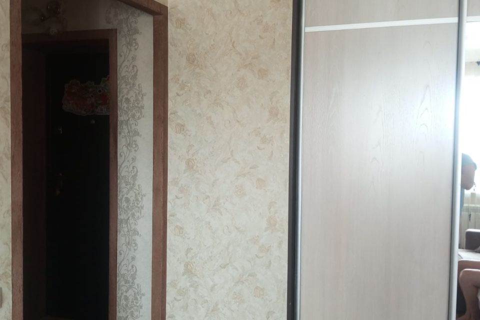 Продаётся 1-комнатная квартира, 30 м²