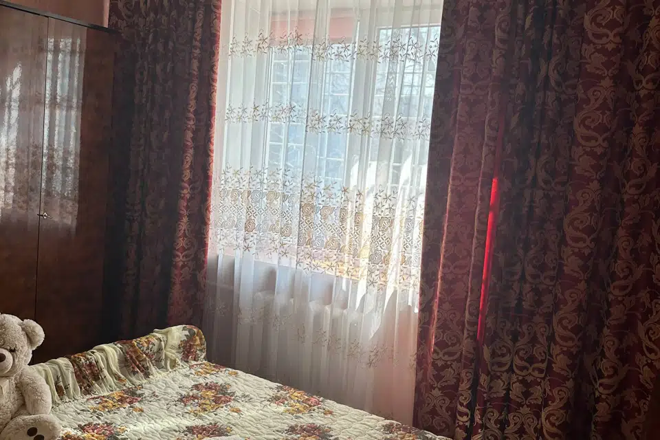 Продаётся 3-комнатная квартира, 68 м²