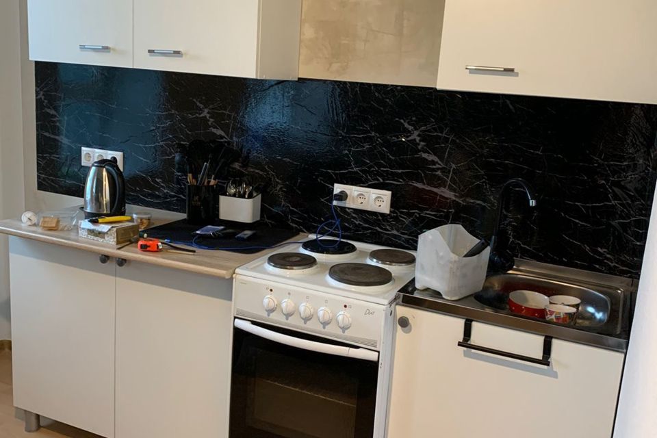 Сдаётся 2-комнатная квартира, 45 м²