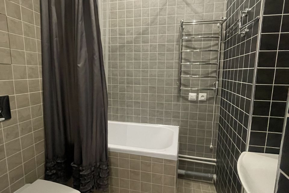 Продаётся студия, 23.5 м²