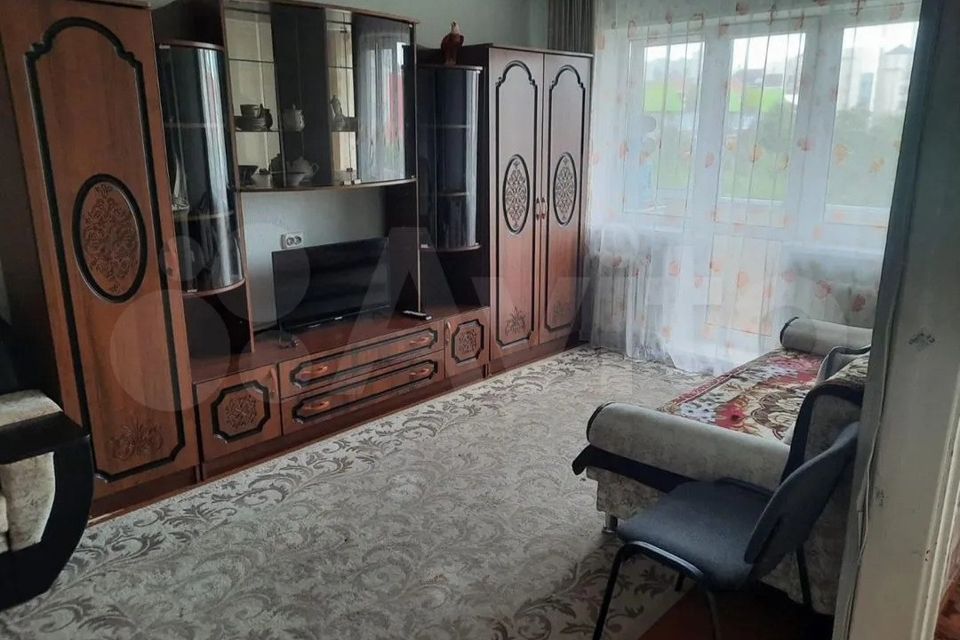 Продаётся 1-комнатная квартира, 29.4 м²
