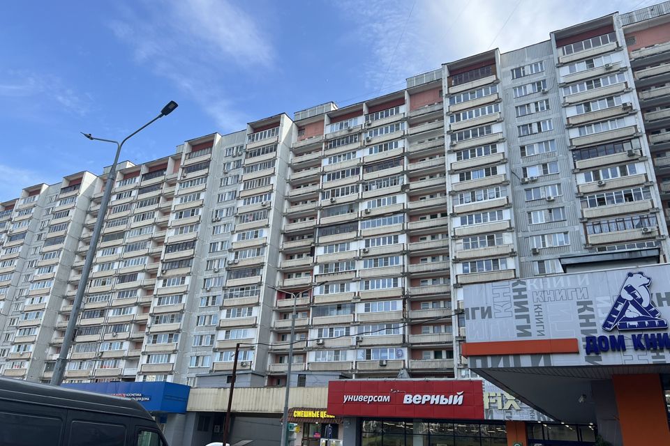Продаётся 3-комнатная квартира, 70 м²