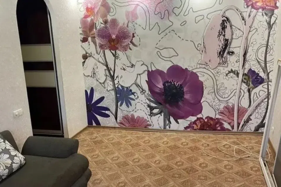 Продаётся 2-комнатная квартира, 40 м²