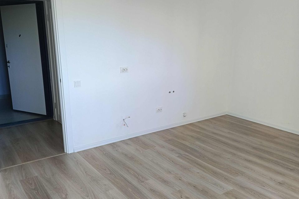 Сдаётся 1-комнатная квартира, 23.4 м²