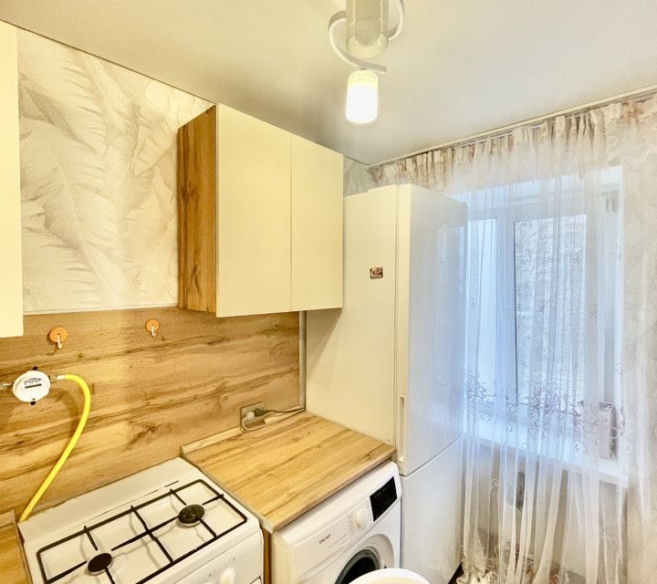 Продаётся 2-комнатная квартира, 30 м²