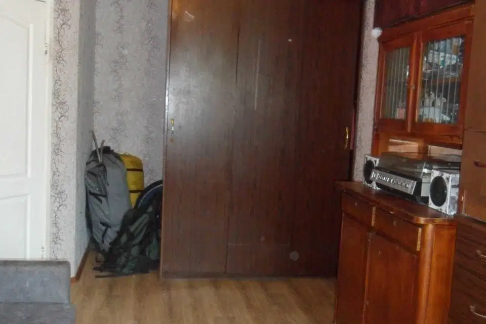 Продаётся 1-комнатная квартира, 29.6 м²