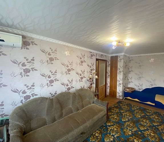 Продаётся 1-комнатная квартира, 32 м²