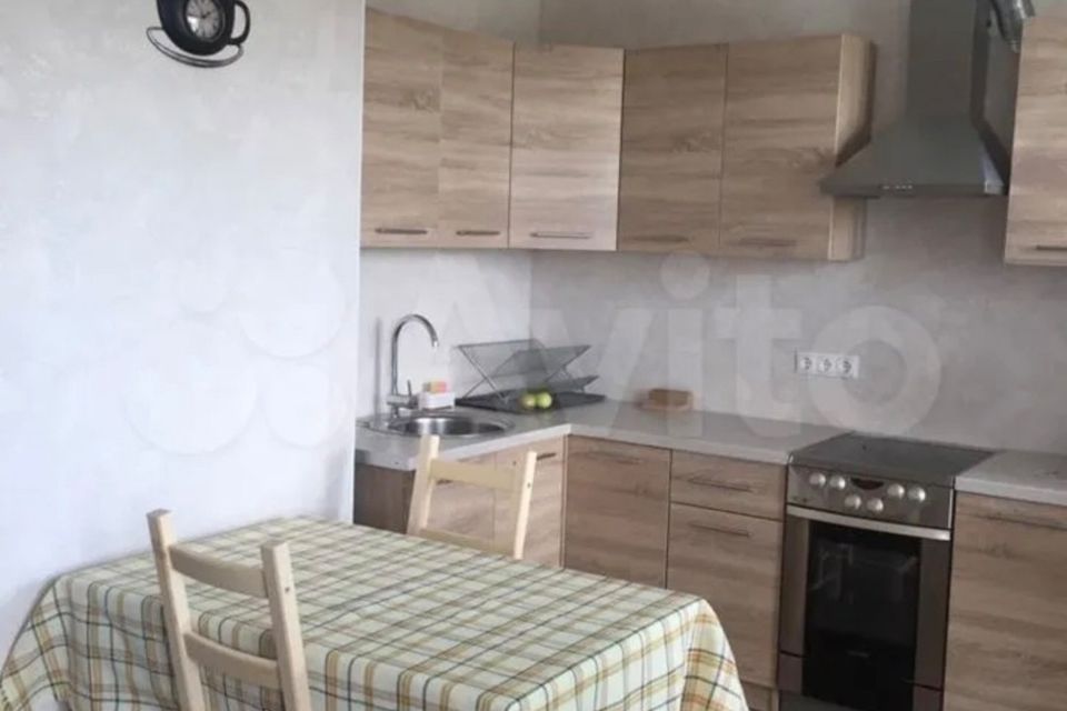 Продаётся студия, 26.8 м²