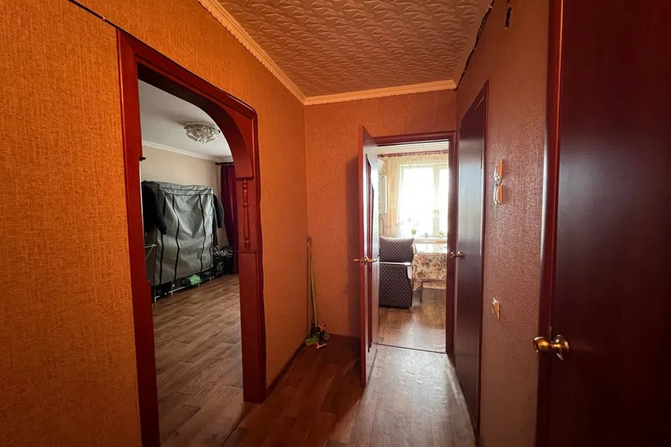 Продаётся 1-комнатная квартира, 32.5 м²