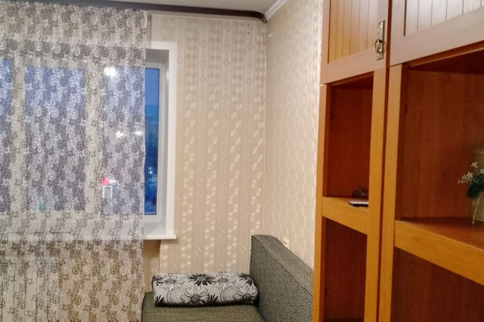 Продаётся 2-комнатная квартира, 33.5 м²