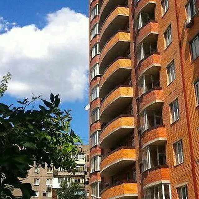Продаётся 3-комнатная квартира, 96.4 м²