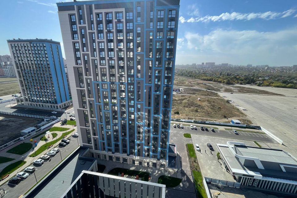 Продаётся 2-комнатная квартира, 58.4 м²