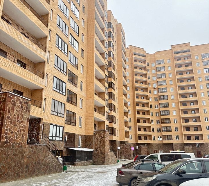 Продаётся 1-комнатная квартира, 33 м²