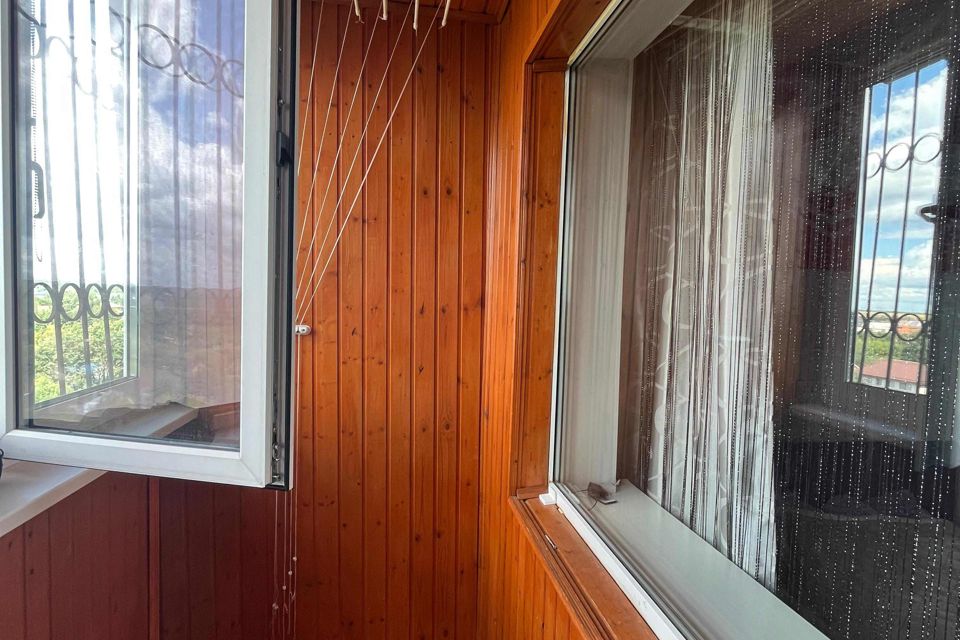 Продаётся 3-комнатная квартира, 64 м²