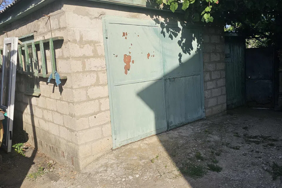 Продаётся 1-этажный дом, 70.7 м²