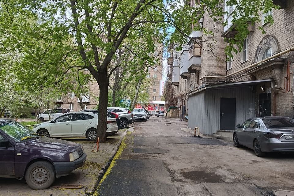 Продаётся помещение своб. назначения, 233 м²