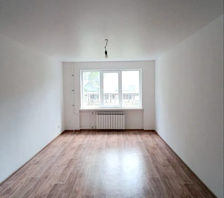 Продаётся 3-комнатная квартира, 62.9 м²