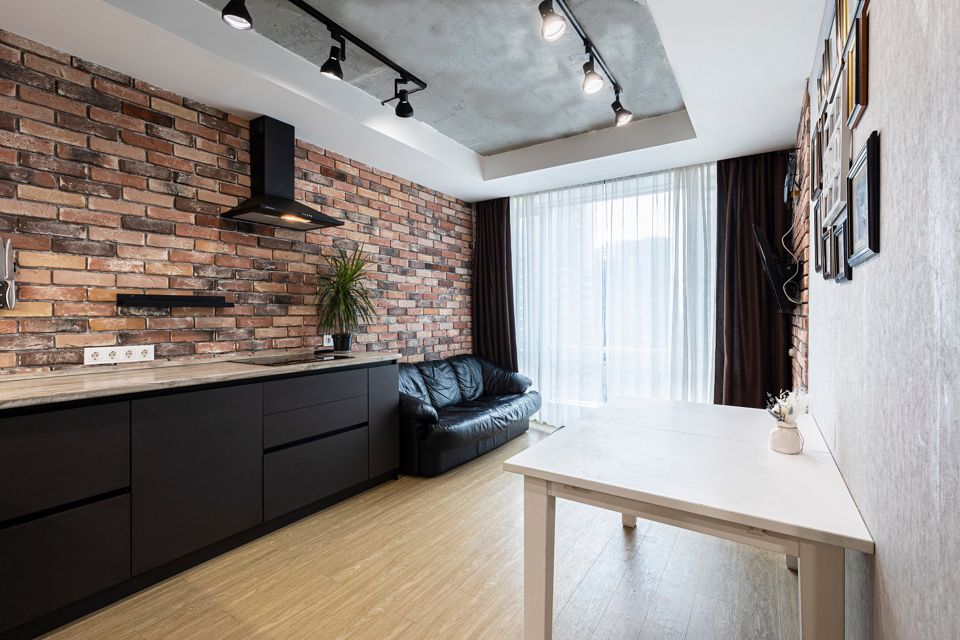 Продаётся 2-комнатная квартира, 63.6 м²