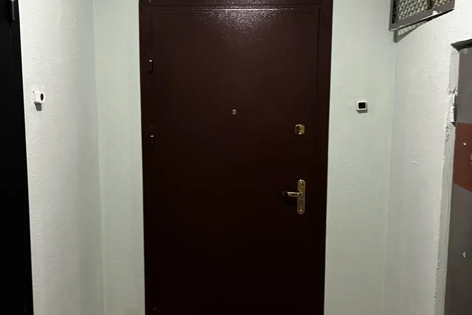 Продаётся 2-комнатная квартира, 59.8 м²