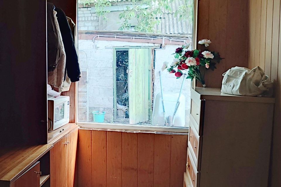 Продаётся 1-этажный дом, 75 м²