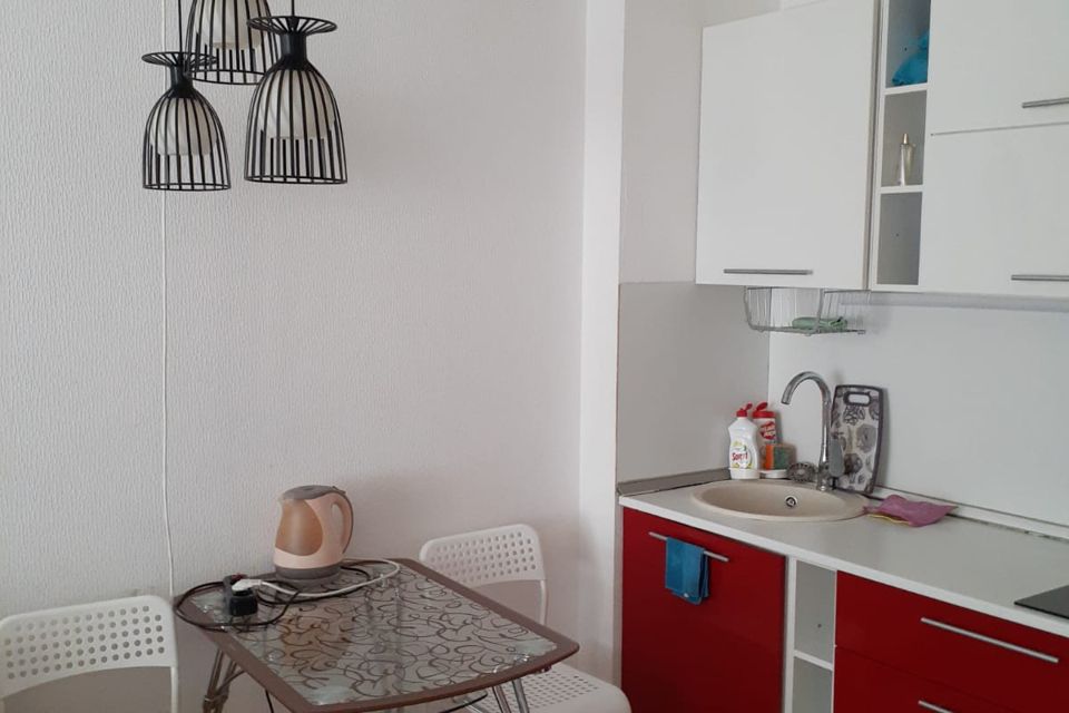 Продаётся студия, 25 м²