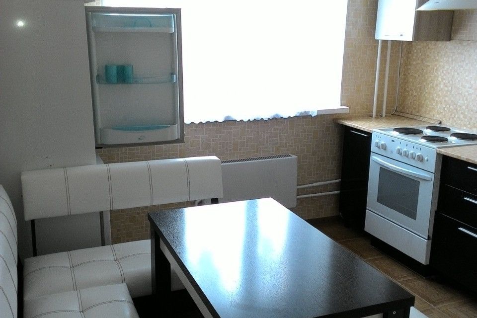 Продаётся 3-комнатная квартира, 88.3 м²