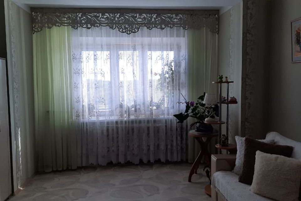 Продаётся 2-комнатная квартира, 61 м²