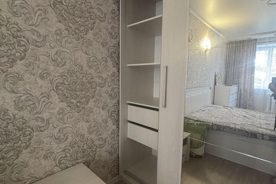 Продаётся 2-комнатная квартира, 43 м²
