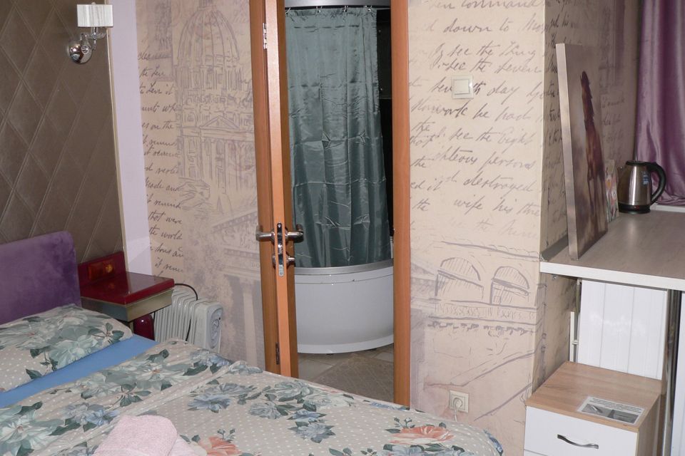 Продаётся студия, 20 м²