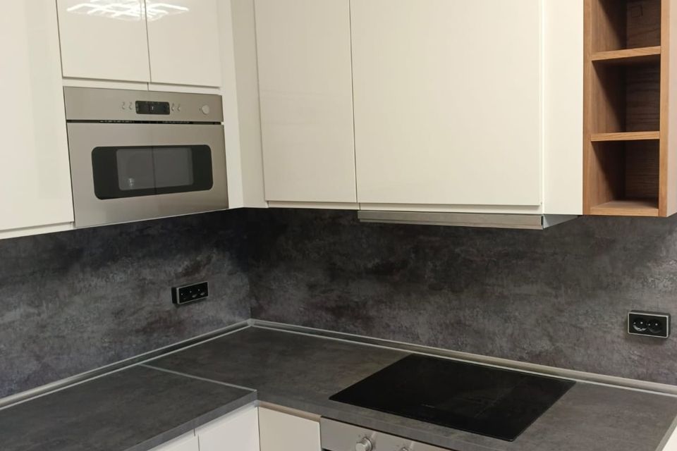 Продаётся 1-комнатная квартира, 31.6 м²