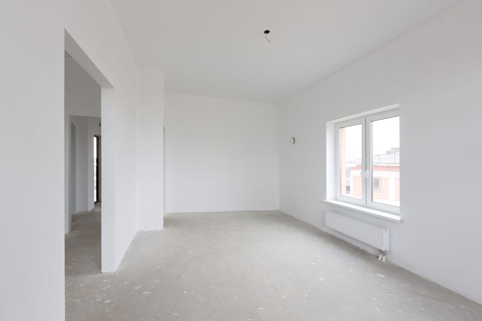 Продаётся 2-комнатная квартира, 34 м²