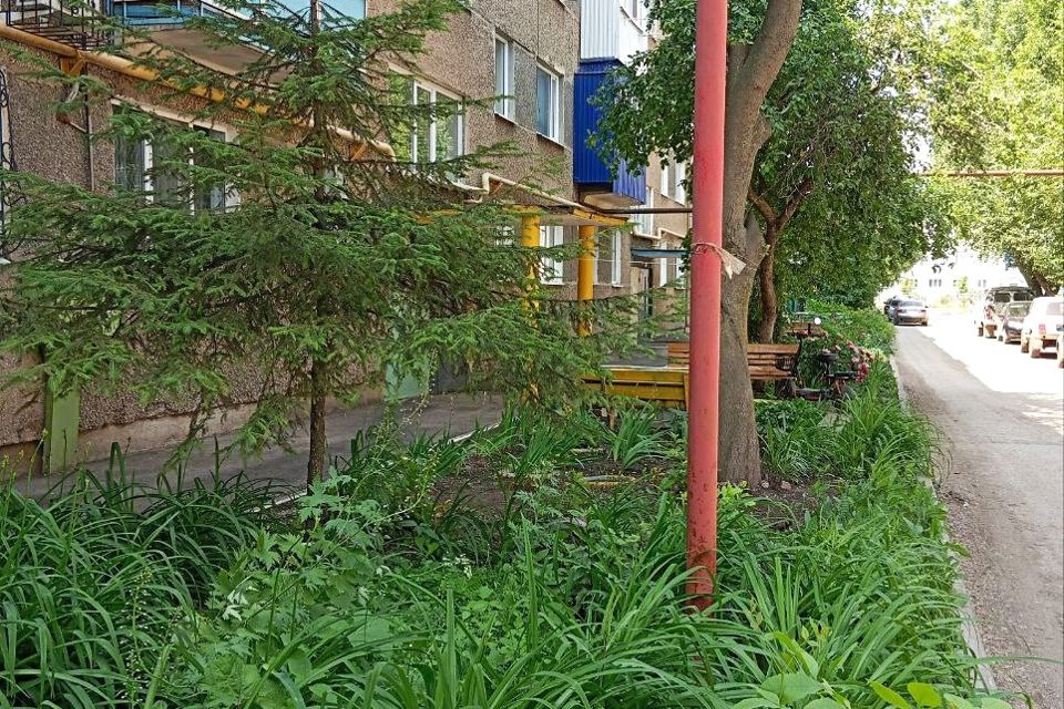 Продаётся 1-комнатная квартира, 29.1 м²