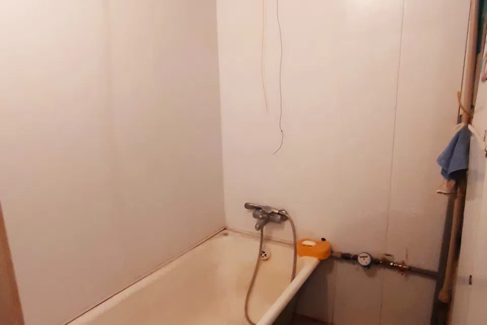 Продаётся 3-комнатная квартира, 61 м²