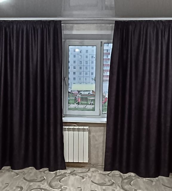 Продаётся 3-комнатная квартира, 62 м²