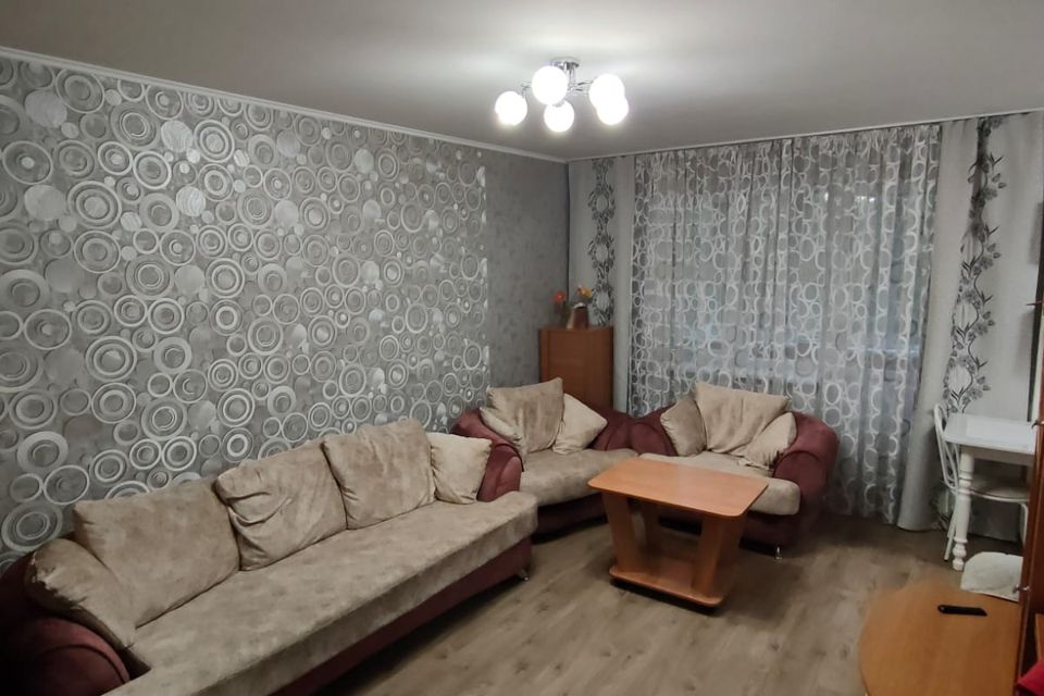 Продаётся 2-комнатная квартира, 44.3 м²