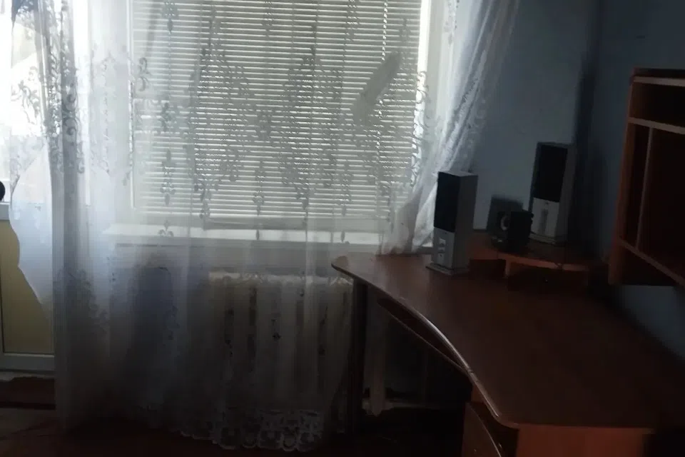 Продаётся 3-комнатная квартира, 67.7 м²