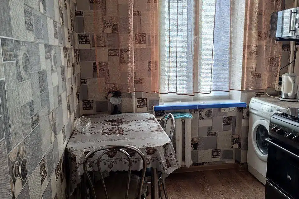 Продаётся 1-комнатная квартира, 24 м²