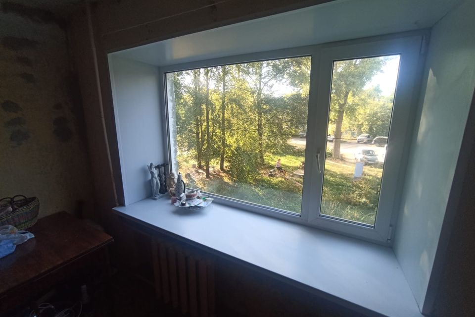 Продаётся студия, 18 м²