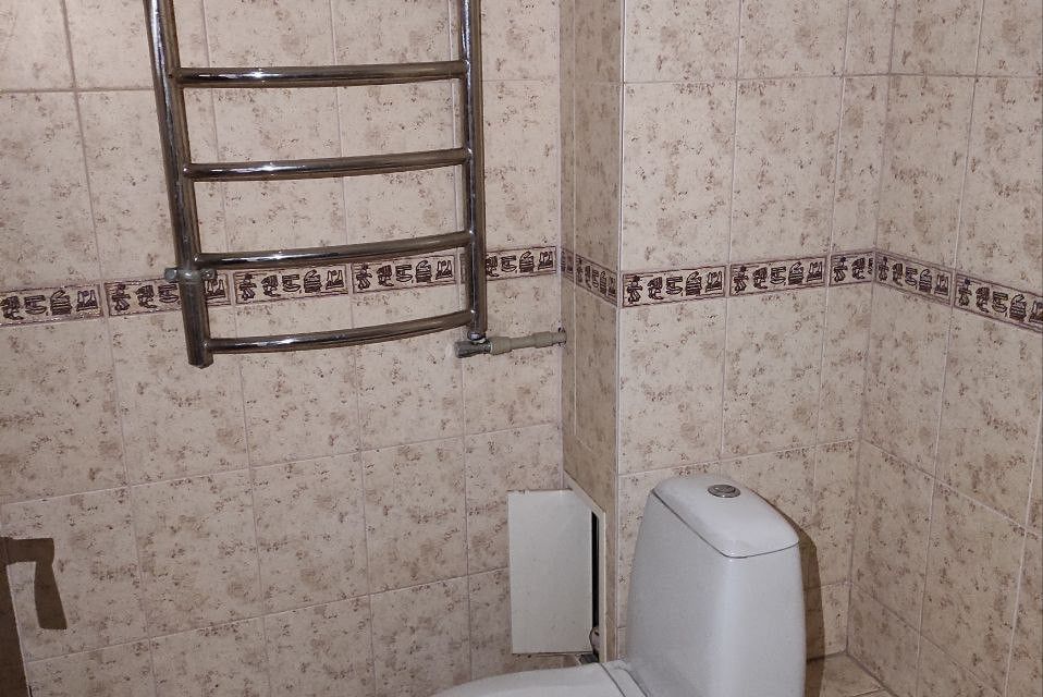 Продаётся 1-комнатная квартира, 38 м²