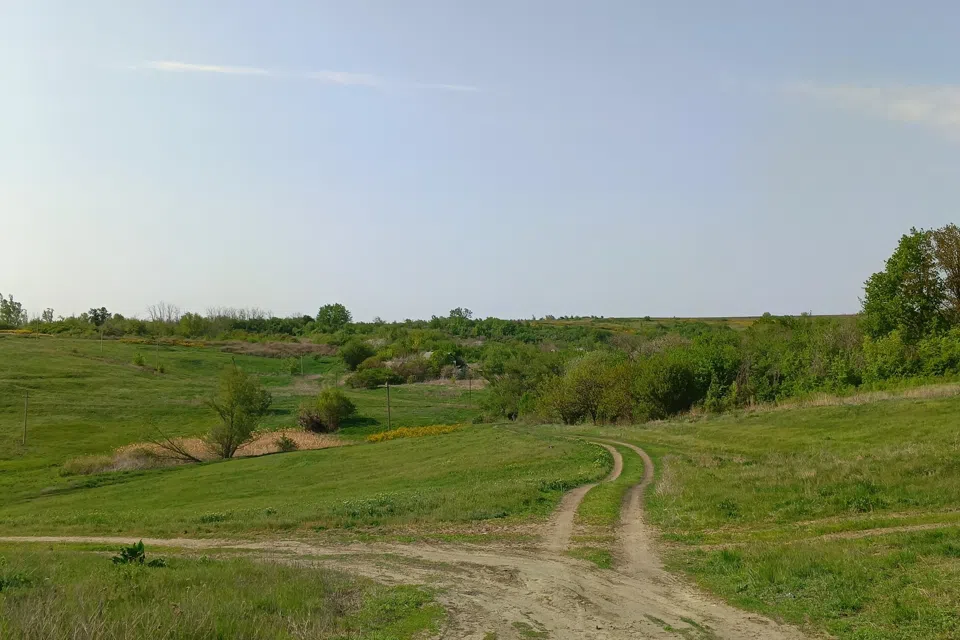 Продаётся 1-этажный дом, 47 м²