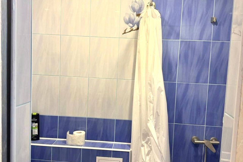Продаётся 1-комнатная квартира, 23 м²