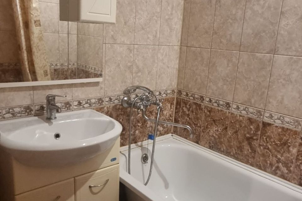 Продаётся 2-комнатная квартира, 52 м²