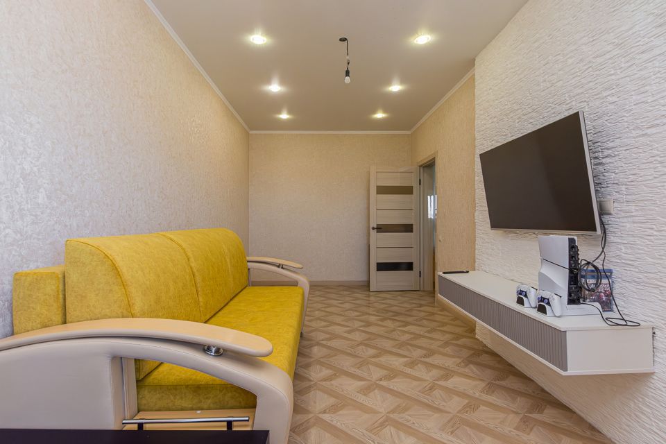 Продаётся 2-комнатная квартира, 48.2 м²