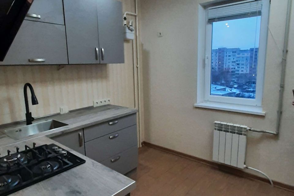 Продаётся 2-комнатная квартира, 54 м²