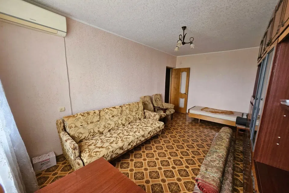 Продаётся 2-комнатная квартира, 40 м²