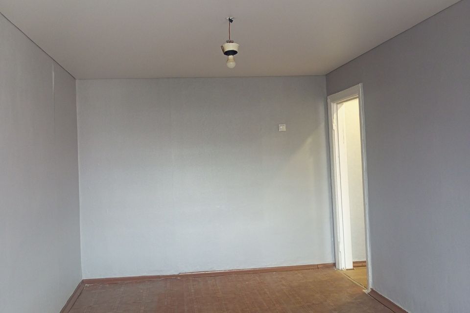 Продаётся 1-комнатная квартира, 28 м²